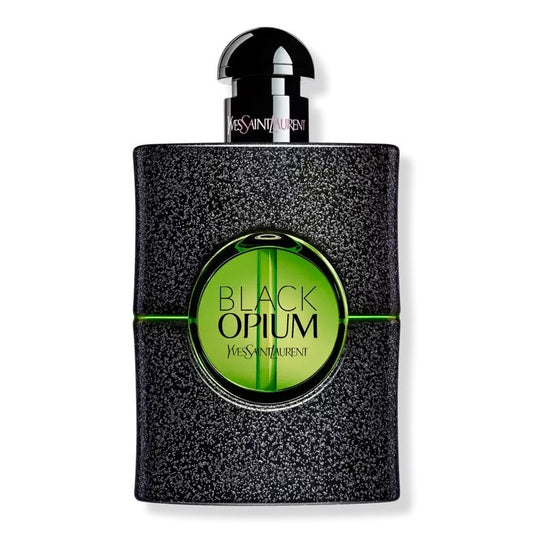 Black Opium Eau de Parfum Illicit Green