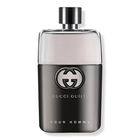 Guilty Pour Homme Eau de Toilette