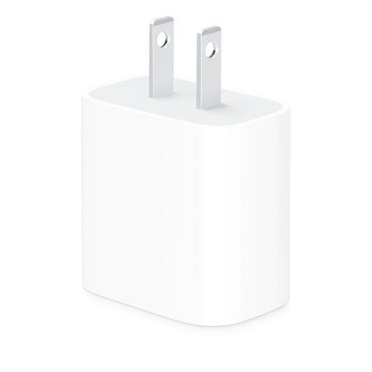 20W USB-C Power Adapter Imported from Apple USA