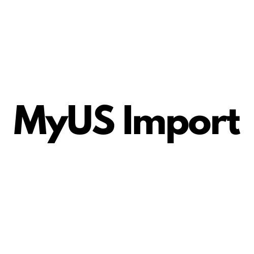 MyUS Import
